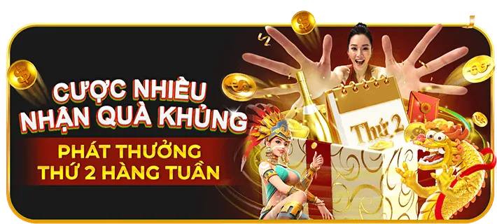 Khuyến mãi chào mừng thành viên mới