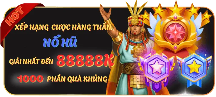Hoàn trả hàng ngày và hàng tuần