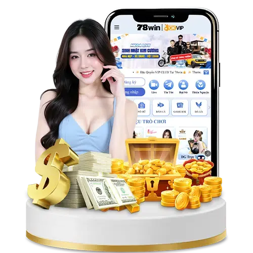 Ứng dụng di động 777win