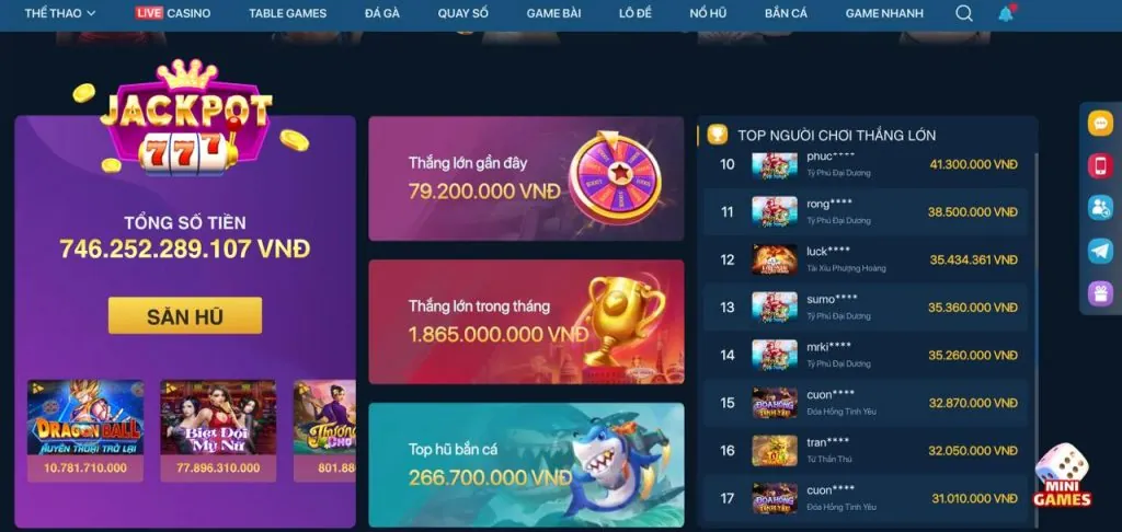 Thu Thập Dữ Liệu An Toàn 777win